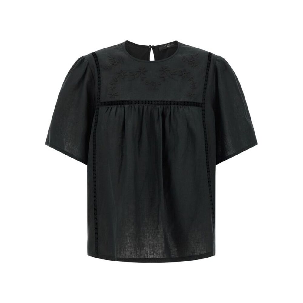 Weekend Max Mara Women 'Wkdbacino' Top